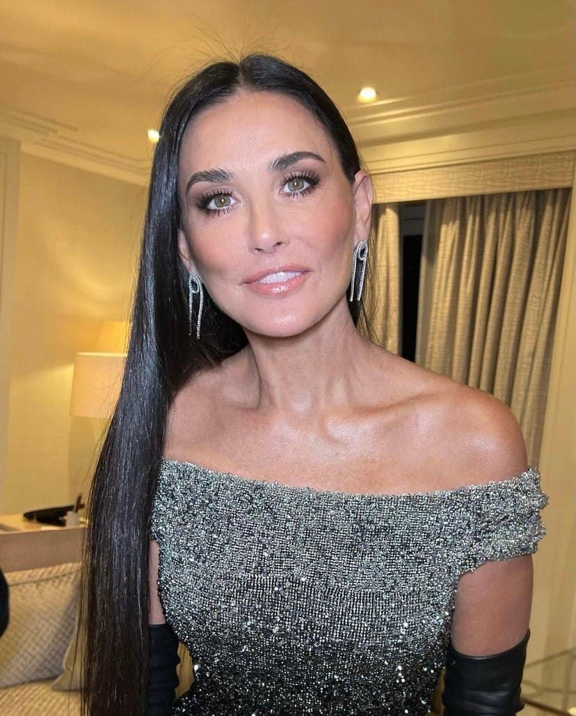 Demi Moore mohon ndërhyrjet estetike, kirurgu zbulon të kundërtën