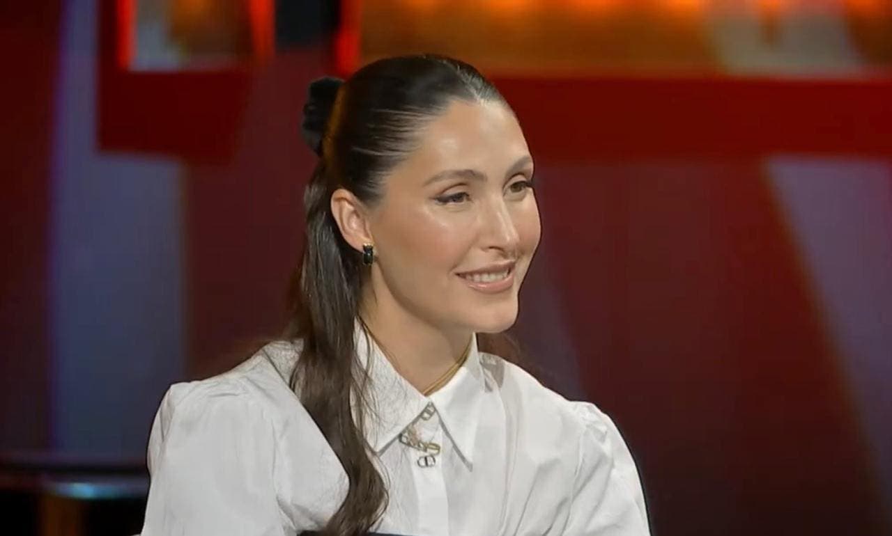 Vjosa Malokaj-Mala, aktorja kosovare pjesë e serialit në Netflix