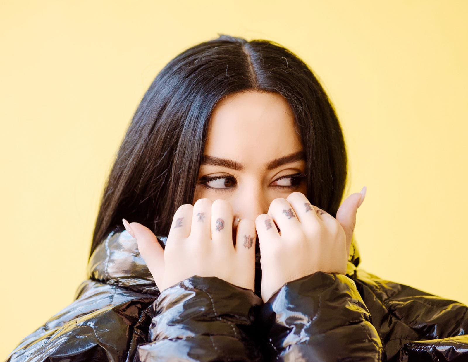 Nga pengesat deri te milionat-Dafina Zeqiri dhe rrugëtimi i saj në muzikë