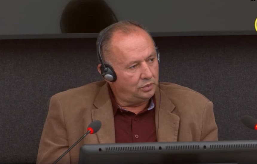 Dëshmitari flet për persona të ndaluar nga UÇK-ja: Disa janë gjetur të vdekur e janë quajtur kolaboracionistë