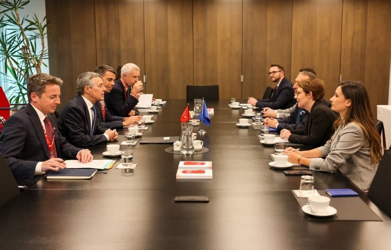 Gërvalla: Zvicra mbështetëse e proceseve historike të Kosovës