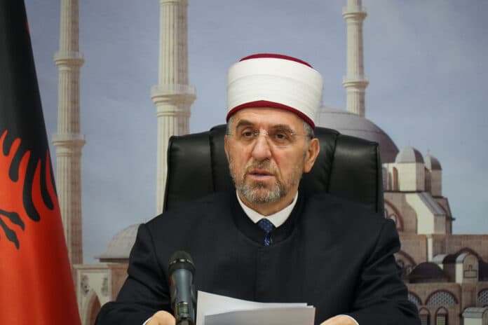 Tërnava kritikon “Lëvizjen e Deçanit”: Po e prish harmoninë dhe bashkëjetesën ndërfetare