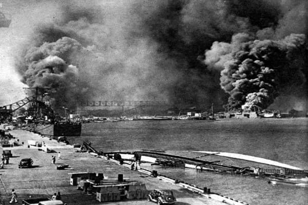 ​79 vjet nga fundi i Luftës së Dytë Botërore