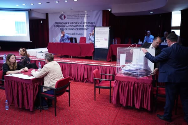 ​Miratohen transaksionet e shitjes së aseteve për likuidim 67