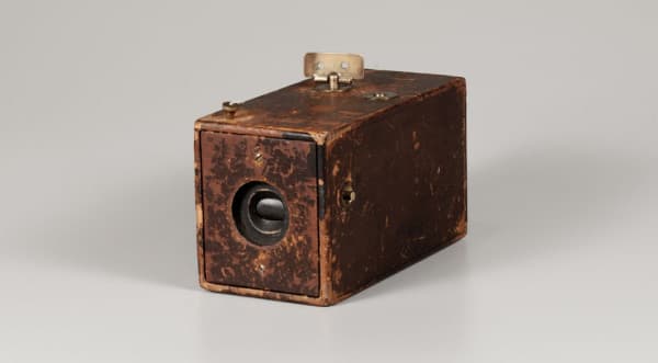 Revolucioni i fotografisë