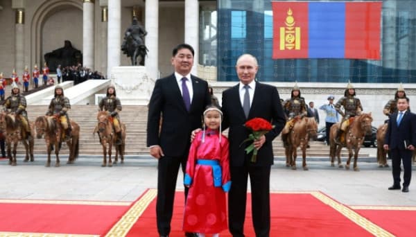 ​Mongolia shpjegon pse nuk arrestoi Putinin