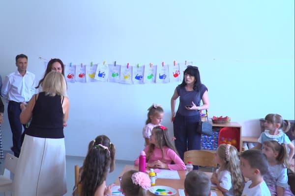 ​Qeveria lë anash nxënësit nga Lugina që jetojnë në Kosovë, nuk subvencionohen për tekstet