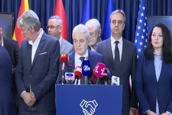​BDI: Skandaloze qëndrimet e Vlen kundër gjuhës shqipe