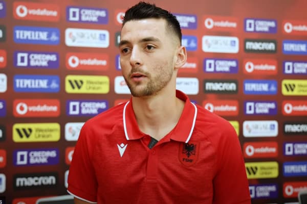 ​Hoxha: Ftoj shqiptarët ta mbushin “Air Albanian” për sfidën me Ukrainën