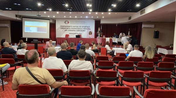 AKP shiti 46 asete, kjo është vlera financiare
