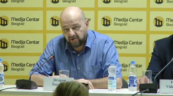 ​Ish-deputeti serb: Perëndimi e di se Vuçiq organizoi sulmin në Banjskë