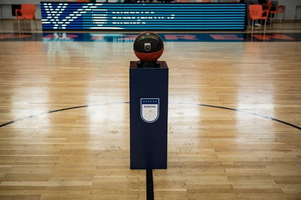​Basketboll/ Gjysmëfinalet e Superkupës garantojnë spektakël