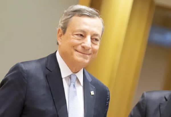​Draghi: “BE-ja ka nevojë për ndryshim rrënjësor”