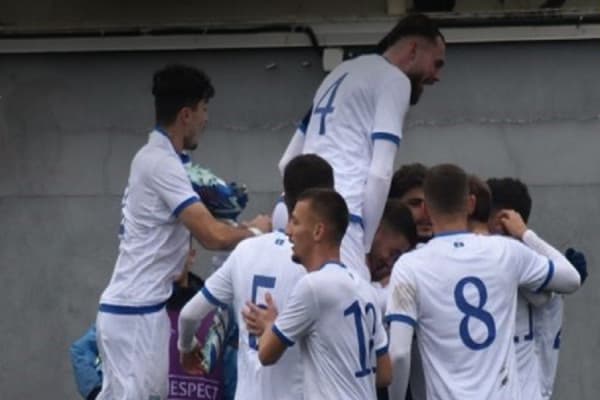 Kosova U21 përballet sot me Izraelin