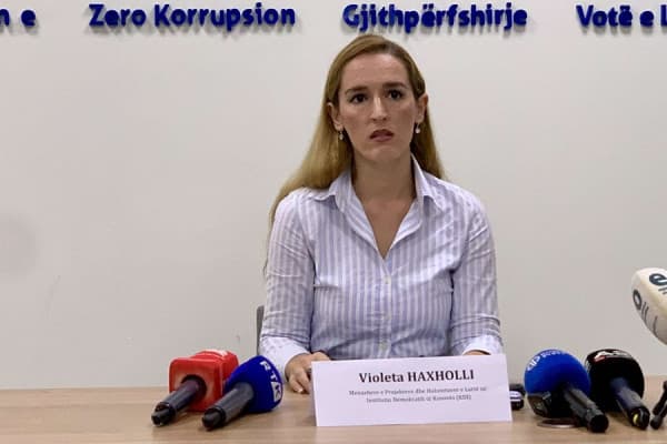 ​Sesioni pranveror i Kuvendit vlerësohet i dobët nga KDI