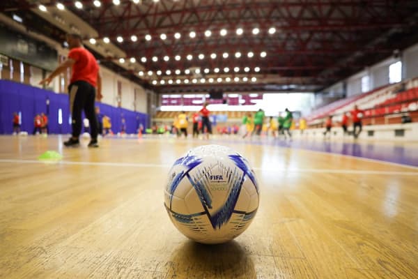 ​Përfundon faza e parë e implementimit të programit “Futbolli për shkolla”