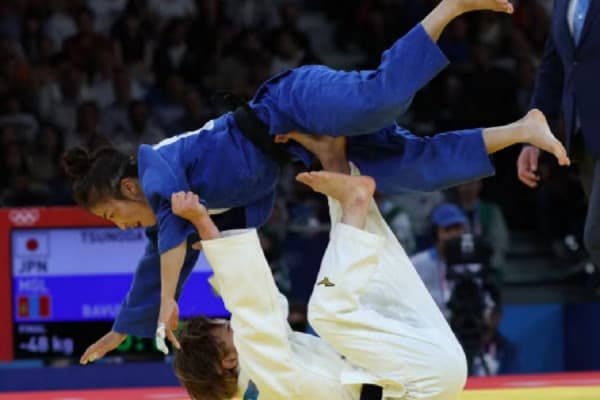 ​Kosova me tre xhudistë në Grand Prix-in e Zagrebit