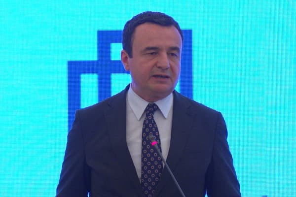 ​Kurti: Pjesëmarrja historike e Kosovës në Lojërat Paralimpike moment krenarie