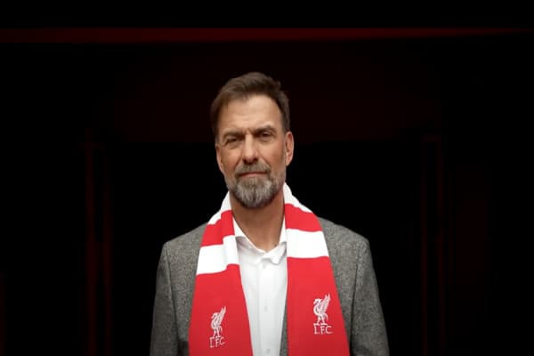 ​Klopp refuzoi stolin e kombëtares së njohur