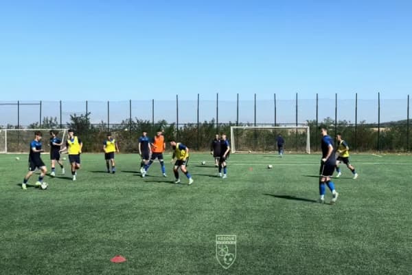 ​Kombëtarja U17 e përmbyllë me sukses kampin parapërgatitor