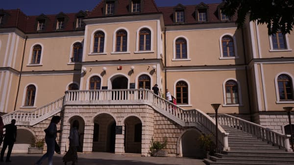 ​Së shpejti nis renovimi i Muzeut Kombëtar të Kosovës