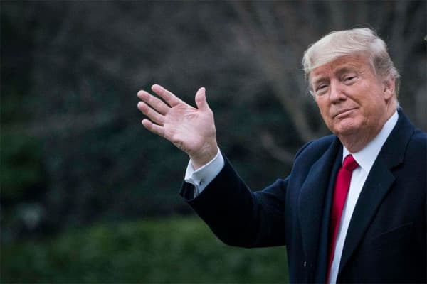 FBI: Ish-presidenti Trump është i sigurt pas atentatit të dytë