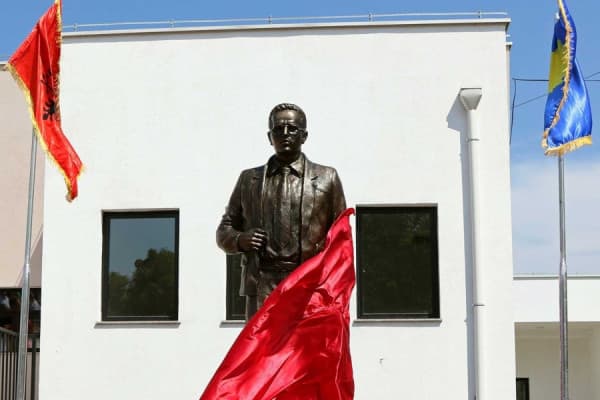 ​26 vjet nga rrëmbimi i Xhavit Haziri në Prishtinë