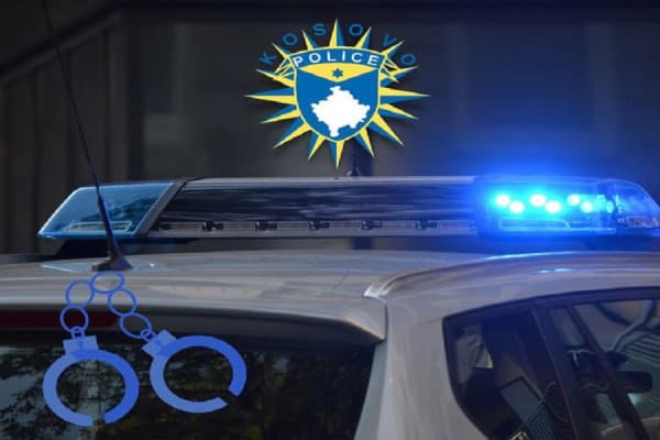 ​Arrestohet një person, dyshohet se kërkoi pagesë prej 280 mijë euro nga ankuesi