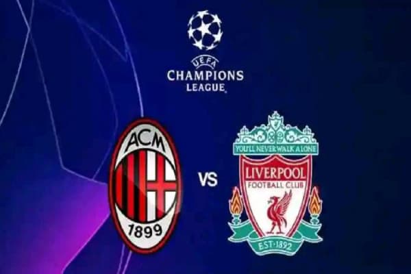 Milan-Liverpool, formacionet e mundshme