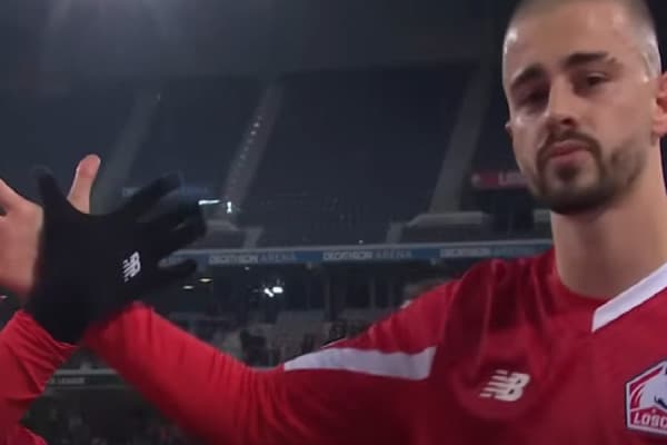 ​Nata e Zhegrovës në Champions