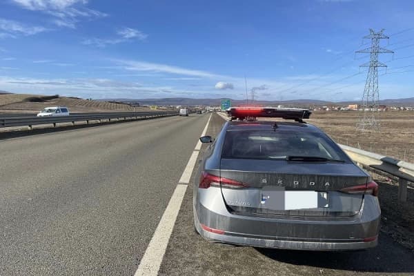 ​Mbi 2 mijë e 700 gjoba trafiku të shqiptuara brenda 24 orëve