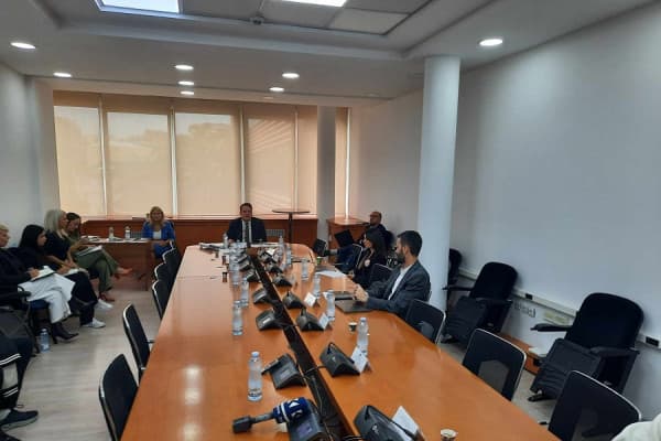 S’ka kuorum, dështon mbledhja e Komisionit për Buxhet