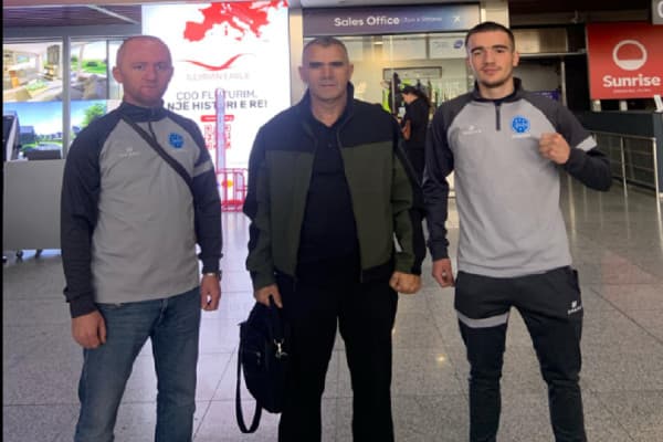 ​Kosova merr pjesë në Botërorin e Kickbox-it