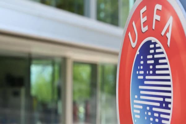 ​UEFA e pranon gabimin e rëndë në EURO 2024