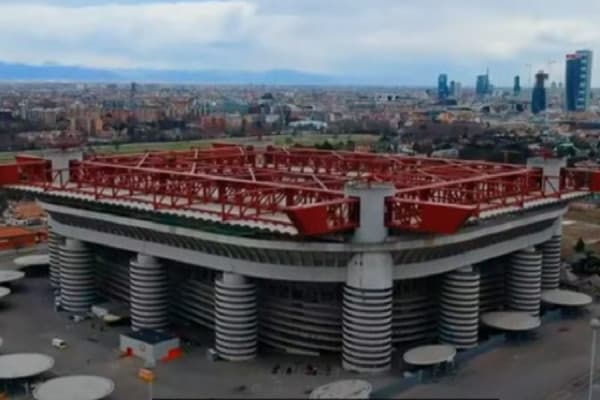 ​Arrestohen disa tifozë ultras të Interit dhe Milanit