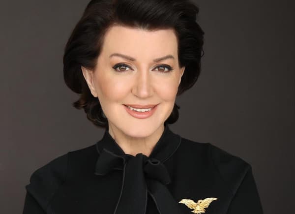 ​Jahjaga pjesë e Rrjetit të ri të Lidershipit të Grave të OKB-së