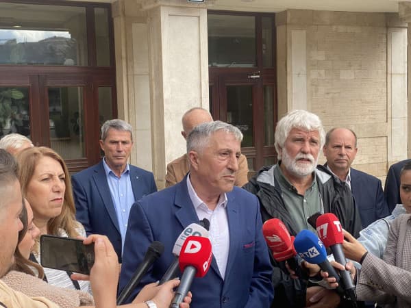​Ndryshimi i ligjit për skemat pensionale, SBASHK kërkon mbështetjen e deputetëve