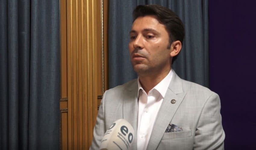 Deputeti VV-së me akuza ndaj Stanos: I ashpër ndaj Kosovës, i mungon zëri për Serbinë