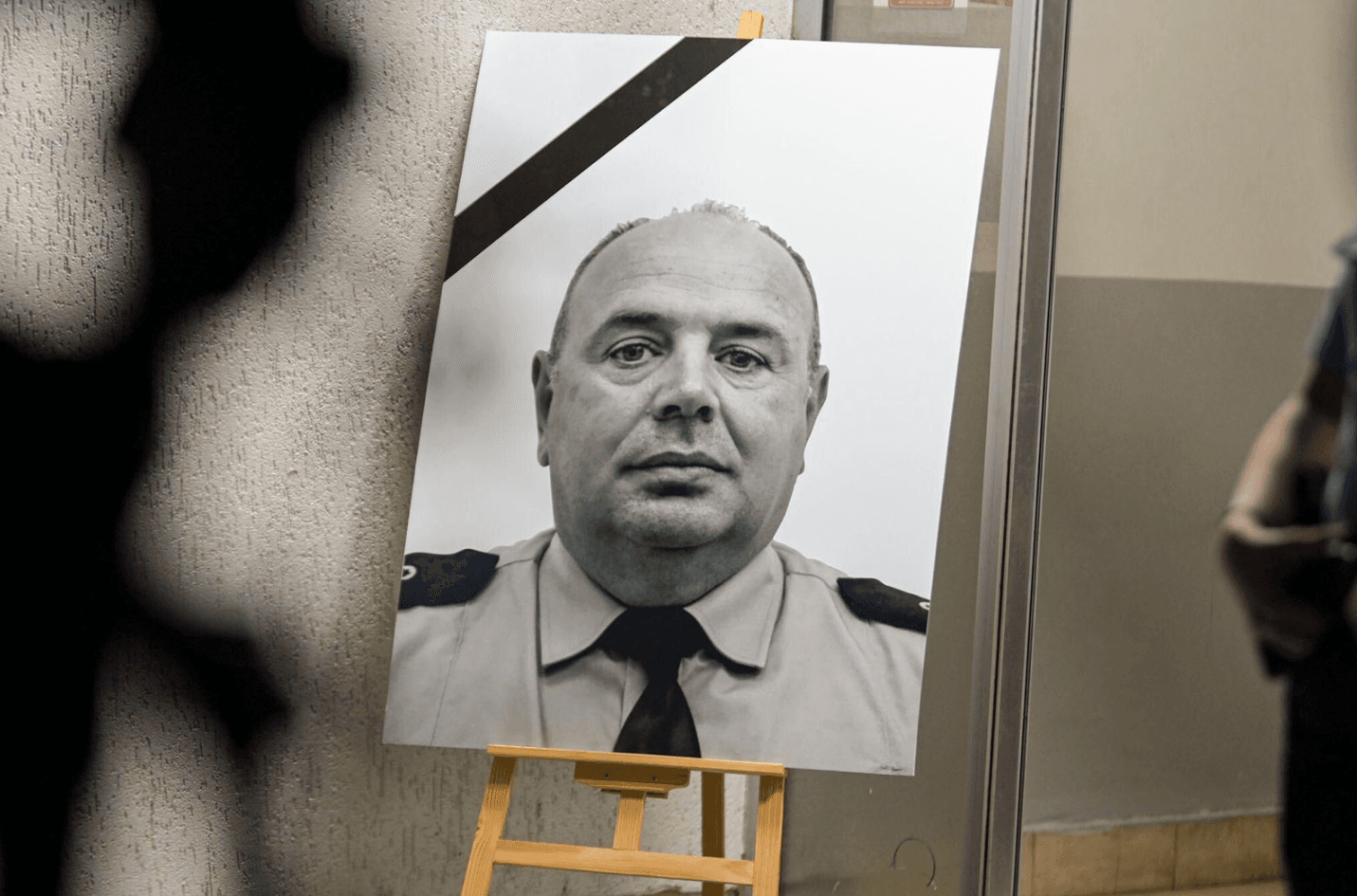 Sindikata e Policisë: Sakrifica e Afrim Bunjakut, dëshmi e trimërisë dhe përkushtimit ndaj vendit