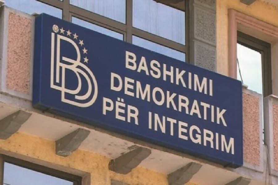 BDI: Nikolovski shpif qëllimisht për t’i dëmtuar projektet që na lidhin me Kosovën dhe Shqipërinë
