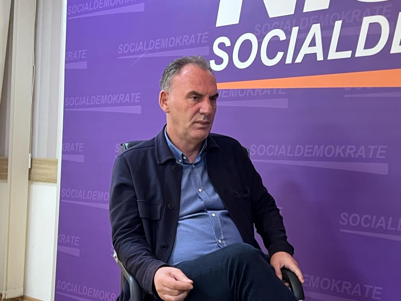 Limaj: Keqqeverisja e Kurtit do të ketë pasoja deri në 100 vjetët e ardhshme