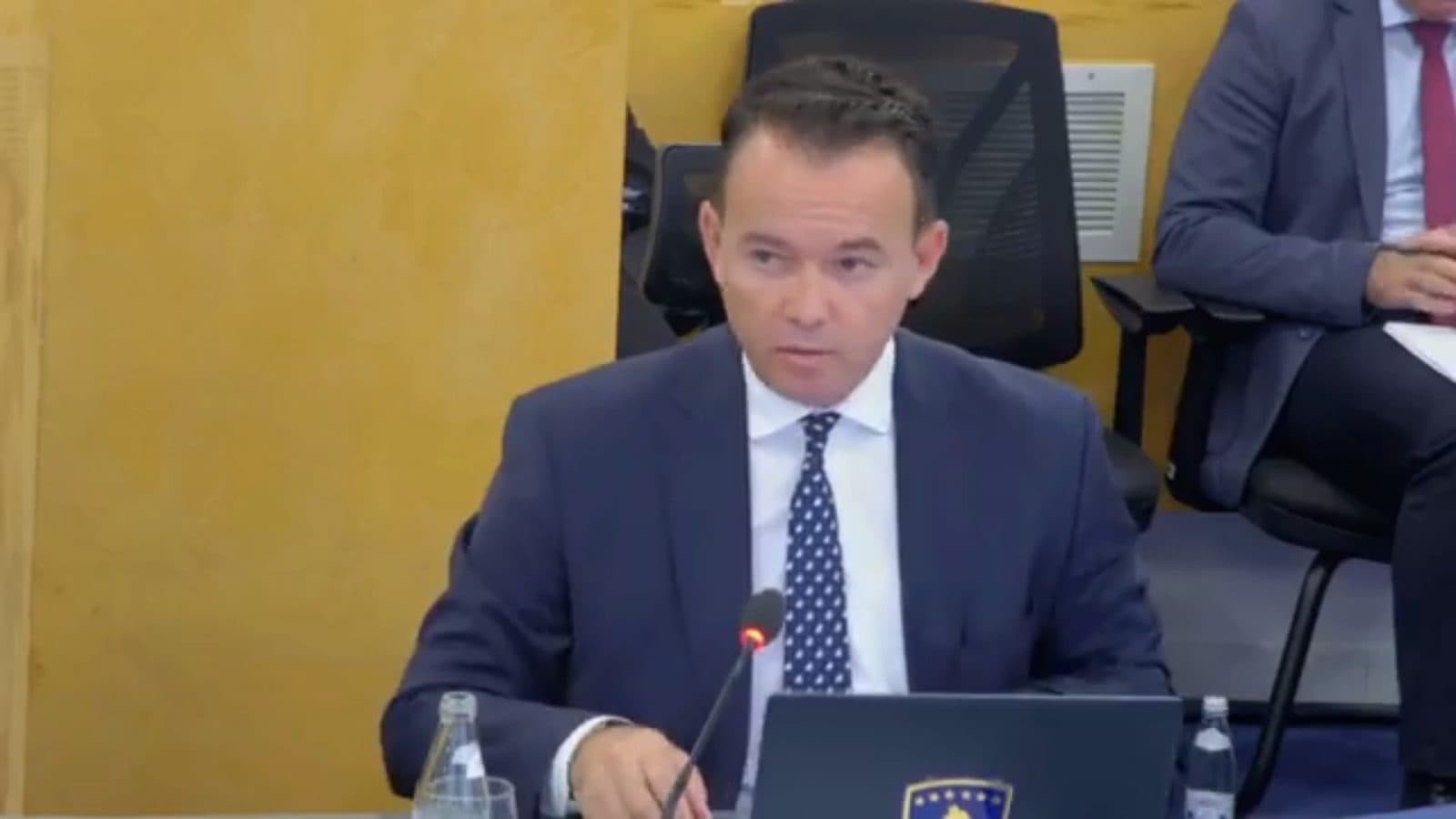 Themelohet Komisioni Ad-hoc për përzgjedhjen e Drejtorit Ekzekutiv në Agjencinë e Pyjeve