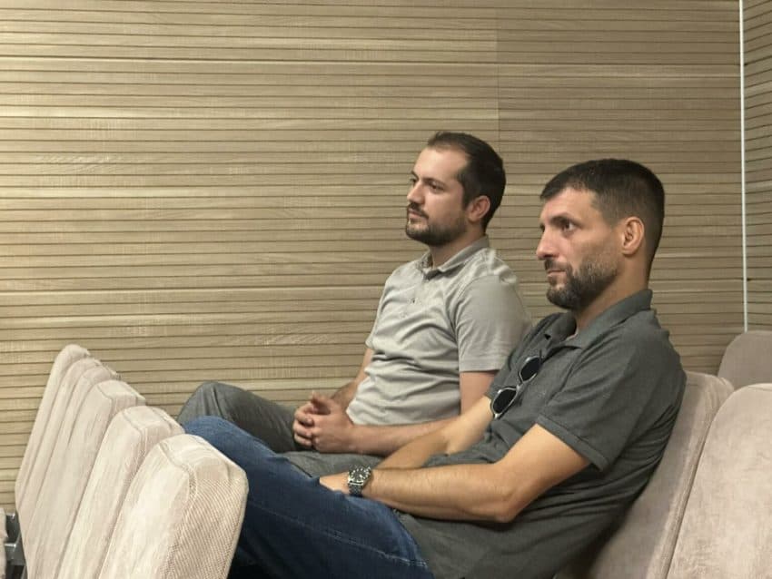 Akuzohen për huliganizëm dhe sulm ndaj policëve, ish-asamblistit të LVV-së dhe të tjerëve në 2025-ën u parashkruhet lënda