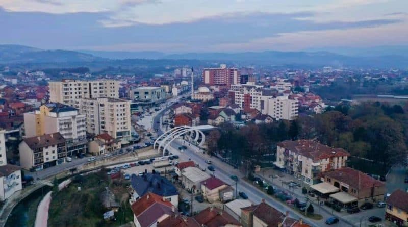 Suharekë, humb aksidentalisht jetën një fëmijë
