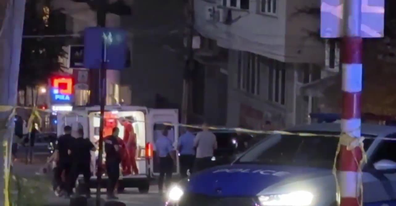 Të shtëna me armë në lagjen Aktash në Prishtinë, dyshohet për një të vdekur