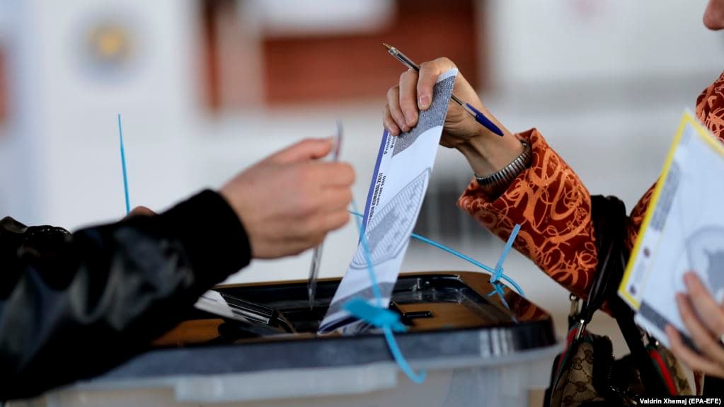 Kandidatët për deputetë do t’i nënshtrohen verifikimit nga MPB-ja, KGjK-ja dhe institucionet e tjera