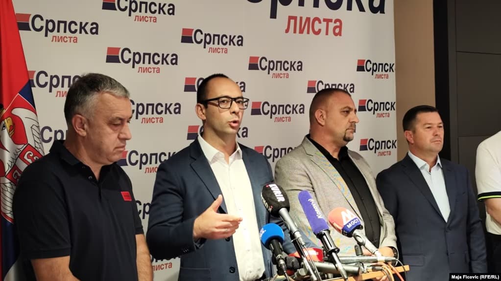 Lista Serbe del në konferencë: Institucionet paralele ofronin shërbime juridike, nuk e kanë shkelur ligjin
