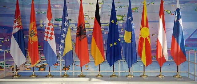 Kosova rrezikon të mbetet jashtë Procesit të Berlinit, shkak masa e sigurisë me Serbinë