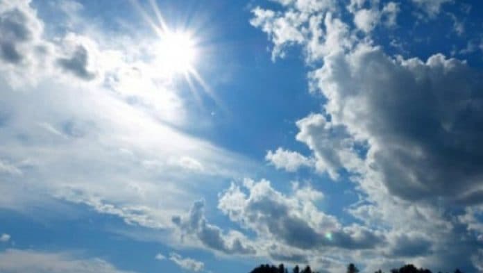 Bien temperaturat në Kosovë, maksimalja sot deri në 28 gradë