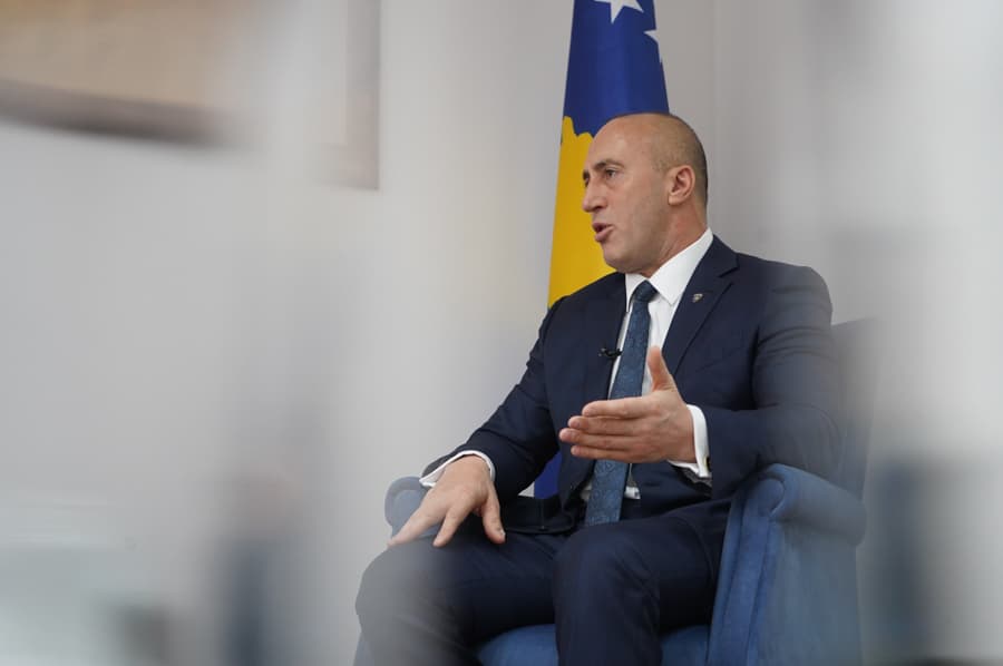 7 vjet nga votimi i Qeverisë Haradinaj